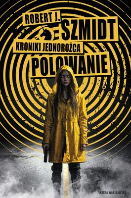 Obrázok produktu pre Kroniki Jednorożca. Polowanie