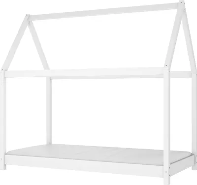 Immagine prodotto di Letti per bambini COT 80x160x149 bianco opaco