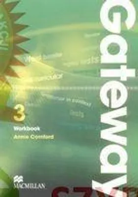 Image de Gateway Plus 3 Workbook