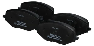 Produktbild von VALEO Bremsbeläge Satz Vorne für VW Golf VIII Schrägheck (CD1) 302773A