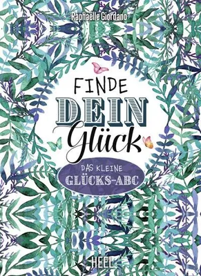 Immagine prodotto di Finde dein Glück