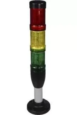 Produktbild von Eaton SL4-100-L-RYG-24LED 171296Komplettgerät rot-gelb-gruen LED 24V