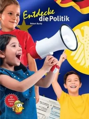 Produktbild von Entdecke die Politik