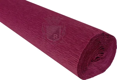 Produktbild von Dekoratives Erntepapier Burgunderrot 584 8400