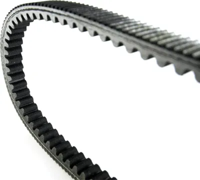 Produktbild von Malossi Keilriemen MHR X-K Belt kompatibel mit Vespa, Gilera 180-200ccm 4-Takt LC B=22 / H=13 / L=824 / W=28°