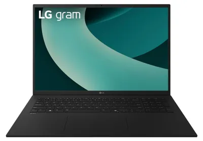 Zdjęcie produktu dla LG Gram 17ZB90TL, Intel Core Ultra 7, 43,2 cm (17"), 2560 x 1600 px, 32 GB, 2 TB, Windows 11 Pro