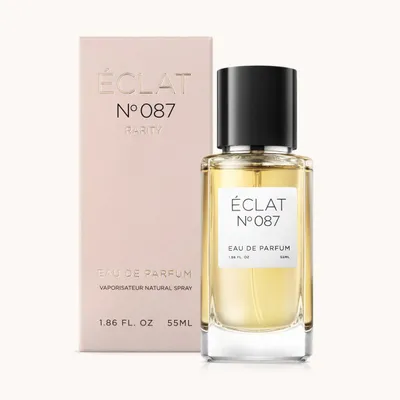 Produktbild von ÉCLAT 087 RAR - Black Woods 55ml Eau de Parfum