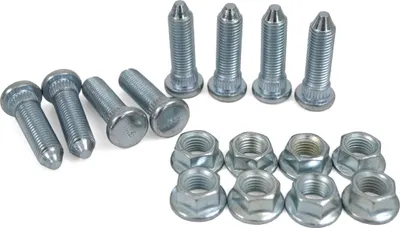 Obrázok produktu pre Predĺžený Stiletto 10-1092Sk