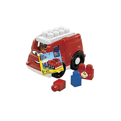 Zdjęcie produktu dla Mega Blocks. GCX09 Wz straacki