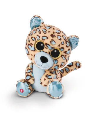 Produktbild von NICI Glubschis Plüsch Leopard Lassi 25cm - ab 3 Jahren