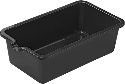 Obrázek produktu pro Olejová vana obdélníková 6L