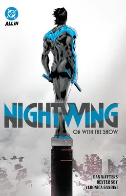 Obrázok produktu pre Nightwing Vol. 1