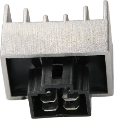 Immagine prodotto di BestPrice regolatore di tensione compatibile con Minarelli 50cc, 4 pin (dal 2004), regolatore, raddrizzatore