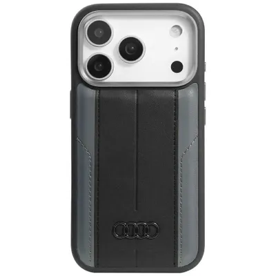 Immagine prodotto di Etui Audi A6  Magsafe fare Iphone 17 Pro - Czarne