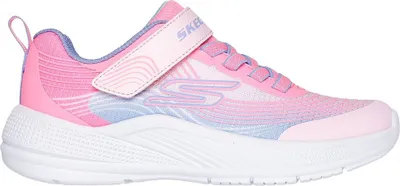 Produktbild von Skechers Microspec Advance Sportschuhe Rosa EU 33 1/2 Junge Rosa EU 33 1/2