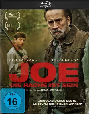 Produktbild von Joe
