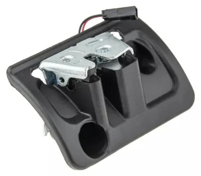 Immagine prodotto di 51773974 Serratura portellone posteriore Fiat, Doblo Mk1, 2001-2010, porta singola, 2 pin