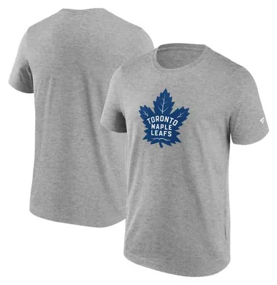 Produktbild von Toronto Maple Leafs Primary Logo T-Shirt