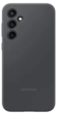 Immagine prodotto di Custodia Samsung Ef-Ps711Tb S23 Fe S711Grafitowy/Grafite Silicone Cover