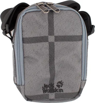 Produktbild von Jack Wolfskin Secretary Y.D. kleine Umhängetasche Smartphone Tasche 8006301-8013