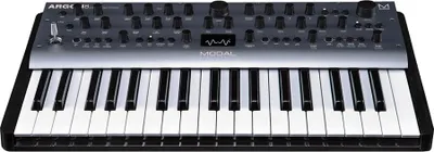 Produktbild von Modal Electronics Argon8 polyphoner Synthesizer