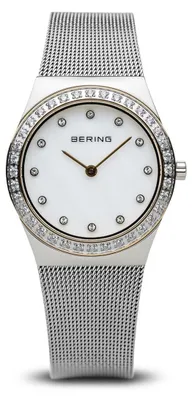 Produktbild von Bering Uhren Damenuhr Classic 12430-010