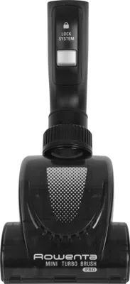 Produktbild von Rowenta Mini-Turbobürste ZR 901701 Auslauf!
