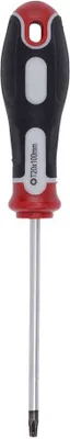 Produktbild von Kreator 100 Mm T20 Torx-schraubendreher Silber  Silber One Size