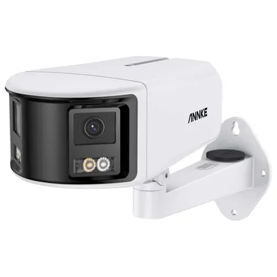 Produktbild von Annke I91DW LAN IPÜberwachungskamera
