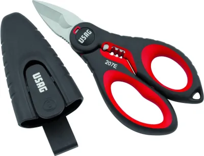 Produktbild von USAG 207 E - Profi-Elektrikerschere