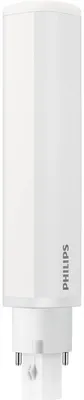 Produktbild von Philips CorePro PL-C 2-Pin PLC 830 LED Lampe G24D-3 8,9W 990lm warmweiss 3000K 8720169287587