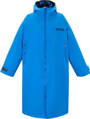 Obrázek produktu pro Regatta - plášť pro muže/ženy uni, voděodolný RG12681 (S-M) (sonic modrá)