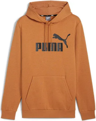 Produktbild von Puma Ess Big Logo Hoodie Fl (S) L