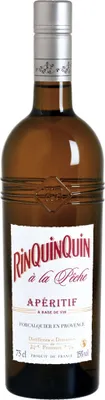 Produktbild von Rinquinquin a la Peche 750ml 15% Vol.