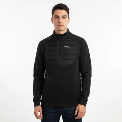 Productafbeelding van Softee Goal Storm Sweatshirt Zwart