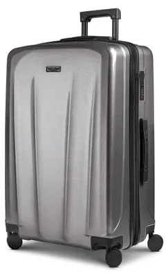 Produktbild von Police New York 4 Rollen Trolley L 72 cm mit Dehnfalte