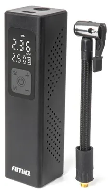 Zdjęcie produktu dla Kompresor 12V AMIO 04376