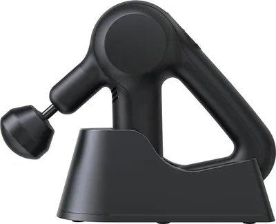 Produktbild von Theragun Prime Charging Stand, Schwarz, 1 Stück(e), Prime, 205 mm, 110 mm, 86 mm