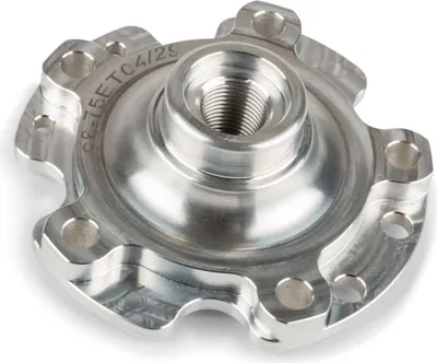 Productafbeelding van Stage6 cilinderkop voor 100cc motor, geschikt voor modellen met een boring van 64 mm, met een kleppenspel van 2,9 mm