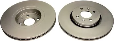 Produktbild von 2x QUARO Bremsscheibe QD5143 vorne für RENAULT SCÉNIC II (JM0/1_) 43 7mm 300mm