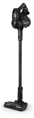 3-in-1 Akku-Staubsauger, 400 W, 25,2 V, 50 Min., HEPA, schwarz