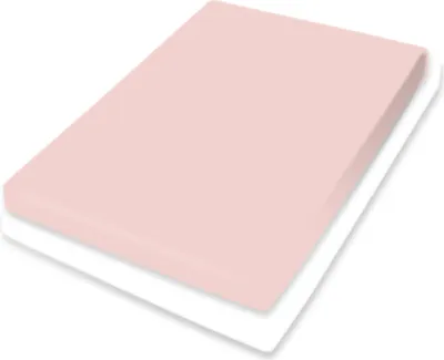 Zdjęcie produktu dla Bassetti Topper UNI P5/746 ROSE 90x190100x220 *9302357 /Abverkauf nur solange Vorrat reicht