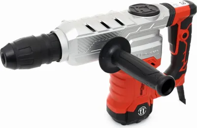 Obrázok produktu pre Búracie kladivo 11kg 2650W SDS-MAX 15074