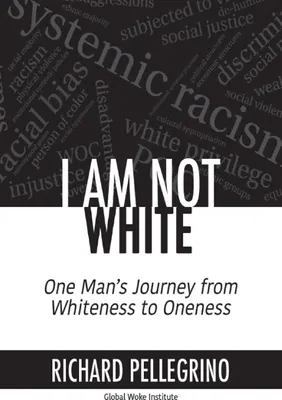 Produktbild von I Am Not White