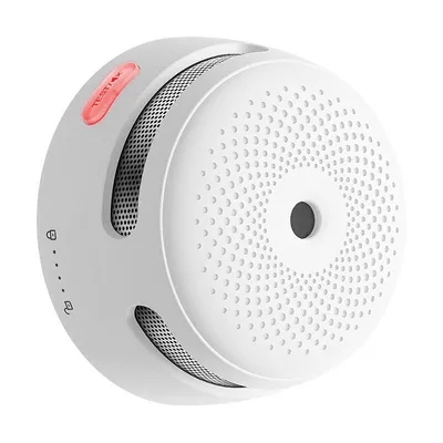 Produktbild von X-Sense Xs01-M Link+ Pro Rauchwarnmelder
