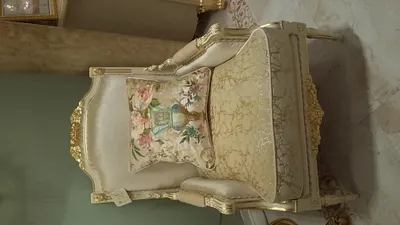 Immagine prodotto di Trono a un posto Trono a un posto Stile italiano Mobili di design Relax Club Nuova poltrona