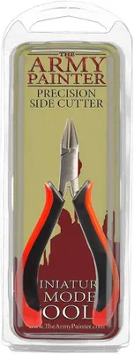 Immagine prodotto di Taglierino di precisione Cleste per modellismo The Army Painter