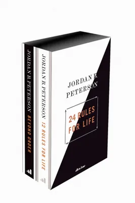 Produktbild von 24 Rules For Life