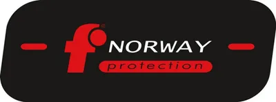 Produktbild von Kurtka pilotka RONDANE 4 w 1 rozmiar XL czarna NORWEGIA