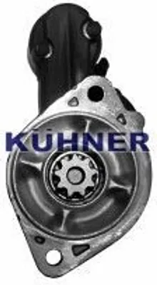 Produktbild von AD KÜHNER 20308 Starter Anlasser 1,2kW für NISSAN PICK UP (D21) 12V